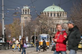 България е на път да получи одобрение от ЕС за присъединяване към еврото през следващата година: Bloomberg
