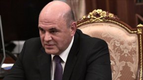 Русия открива генерално консулство в Шарм ел-Шейх