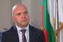 Директорът на ГДБОП Явор Серафимов е преназначен за зам.-директор на Национална полиция