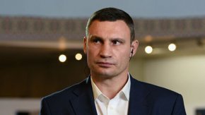 Кличко: В Украйна вони на авторитаризъм