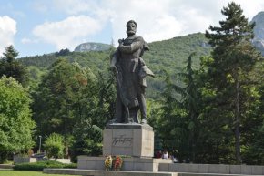 Отбелязваме 2 юни - Ден на Ботев и загиналите за свободата на България