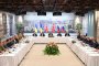  Втори кръг от мирните преговори между Русия и Украйна