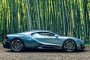Bugatti Tourbillon: Хибриден звяр с V16, който отказва компромиси