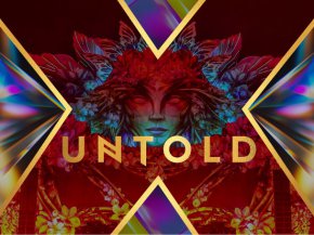  С Fibank и Visa на фестивала Untold 2025 в Румъния