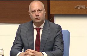 Радев е подписал указ за освобождаването на Тончев като председател на ДАНС: Желязков