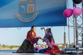„Децата ни танцуват“: Магия край морето в Царево