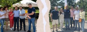 Окончателен разпад между ППДБСС в София