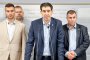  За нас е изненада решението на Ваня Григорова да напусне: Иван Таков