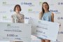 Проекти за устойчиви интериорни решения и здраве спечелиха гранта на Sustainable Lady Fund от Fibank на „Арена на дамския бизнес”
