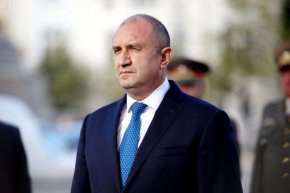 Президентството: Няма постъпило предложение за главен секретар на МВР 