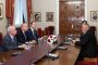 Радев призова всички български институции за активна подкрепа на Люпчо Георгиевски и на правата на българите в РСМ