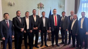 Община Руен се присъедини към стратегията Ново начало