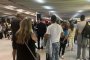  300 души заложници на Летище-Сф за час, министърът обеща възмездие