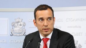 Терзиев: Не успяхме да постигнем съгласие с партиите за бюджета на София