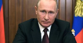 Няма оправдание за нападение срещу Иран: Путин