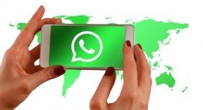 WhatsApp е забранен в Камарата на представителите на Конгреса