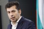 Подавам оставката си със спокойствие, че правя нещо правилно: К. Петков