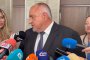 Партия Величие за това беше вкарана в парламента, за да се събират подписи за вотове: Борисов