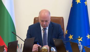Без почивка за правителството през лятото: Премиерът Желязков