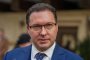 Името на новия главен секретар на МВР ще стане ясно, когато президентът подпише указа: Митов