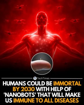 Безсмъртие до 2030? Бъдещето според Рей Кърцвейл