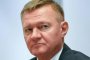 Уволнен днес министър се самоуби в Русия