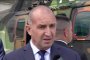 Турция е готова да предостави още по-добри условия: Радев за Боташ