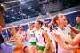 България стана световен шампион по волейбол