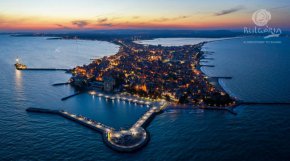  Южното Черноморие на България на фокус в престижния турски вестник Milliyet