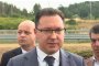 Предприети са безпрецедентни мерки за засилване дисциплината по пътя: Даниел Митов
