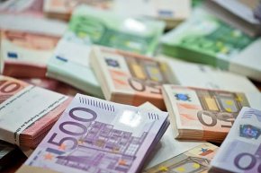 България пое 3,2 млрд. евро нов външен дълг от международните пазари 