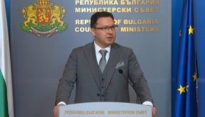  BG-ALERT работи, областните управи вече са обучени: Даниел Митов