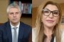 Изтече нов запис между Благомир Коцев и Пламенка Димитрова?