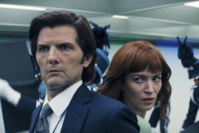 Severance води с 27 номинации за Еми, а The Studio оглавява комедиите, докато Apple TV+ доминира