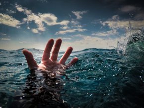 35-годишен мъж се удави в морето в Слънчев бряг