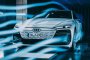 Audi A6 E-Tron Sportback с рекордна аеродинамика и пробег от над 600 км