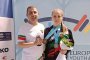 София Гарсия Стефанова е четвърта на ЕП по вдигане на тежести в Мадрид 