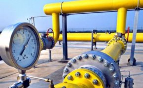 КЕВР утвърди по-ниска цена на природния газ за август