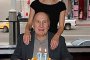 Робърт Дювал на 94
