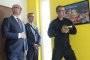 AI навлиза в обучението на българските полицаи
