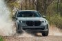 BMW вади конкурент на Mercedes G-класа на базата на X5
