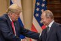 Тръмп лично посреща Путин с червен килим: NBC News