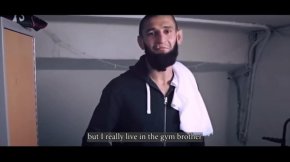  4г. нощувах в съблекалнята, но достигнах целта си: ММА-шампионът Х.Чимаев