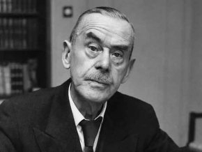 Човекът, който не чете добри книги, няма никакво предимство пред човека, който не може да чете: Томас Ман