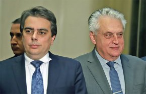 Паскал е дал показания срещу Асен Василев и Бойко Рашков