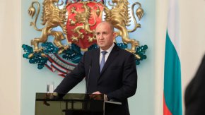   Депутатите отхвърлиха ветото на президента върху промените в Закона за държавните имоти