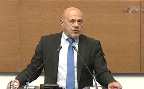 Второто плащане по ПВУ се очаква до средата на октомври: Томислав Дончев