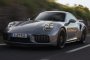 Новият Porsche 911 Turbo S за 2026 г. с 701 к.с. ускорява по-бързо от Bugatti