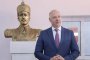   Премиерът Желязков откри бюст-паметник на Александър I Батенберг в Университета на Черна гора в Подгорица