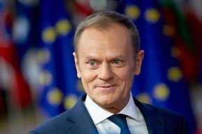   Полша твърди, че е свалила „руски дронове“